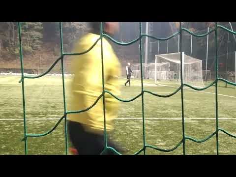 2024.12.03. kedd 18:15 (III. Ürömi út 18/B) MFS 2008 – Dorogi FC MLSZ U17 7. forduló; eredmény: 4:0