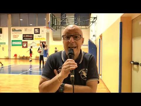 U16 ECCELLENZA, ESORDIO AMARO