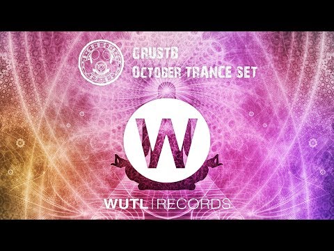 GRUSTB - OCTOBER TRANCE SET (50 Minutos)