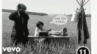 Cover art for Maštaľ