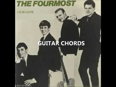I'm In Love - The Fourmost