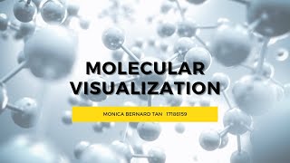 Molecular Visualization