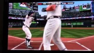 Well Played, Mauer