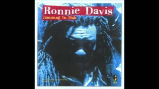 Ronnie Davis - Jamming In Dub (Full Album)