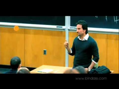 UTV Bindass movie promo - Kurbaan.mpg