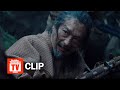 Shōgun Limited Series Episode 5 Clip | 'Blackthorne Rescues Toranaga from a Landslide'