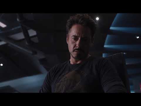 Phil Coulson's Death and his believe in avengers