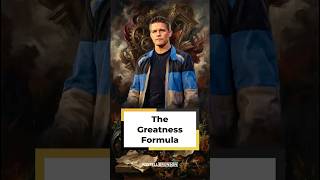 Can You Be Great Without Being Rich?