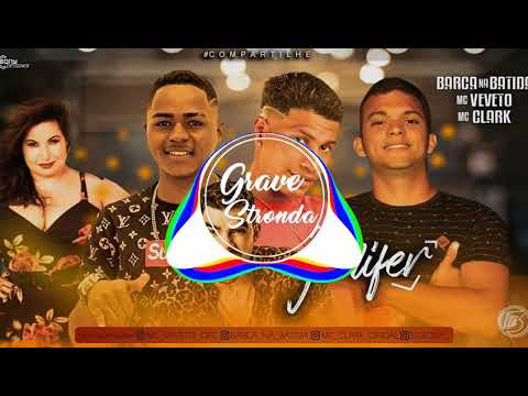 TRIBUTO GABRIEL DINIZ (JENIFER) - BARCA NA BATIDA, MC VEVETO E MC CLARK 《COM GRAVE》