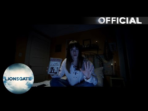 The Gallows Act II - Official Trailer - Out on DVD 6 January