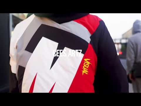 KurseDatt x Rondo reds x JV - Thugz Of Da Forest 2