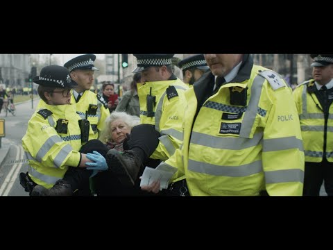 Si Phili - Police State (ft. Emcee Killa & Charm) Prod. Richy Spitz [Official Video]