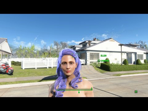 fallout 4 nude mod uncensored fallout 4 nude mod uncensored