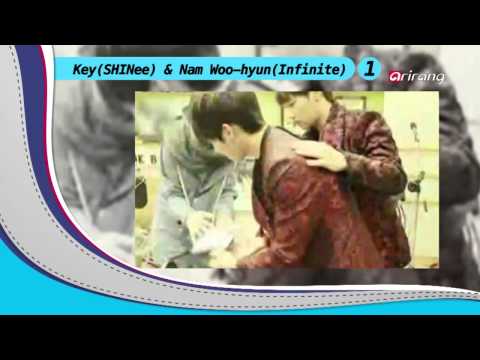 131104 Pops in Seoul Infinite Destiny 인피니트 Destiny