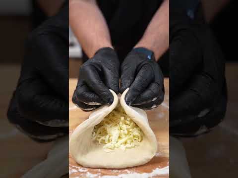 Double Cheeseburger Pizza