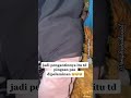 HISTERISS Pernikahan Kurang Syarat Menurut Adat Banjar
