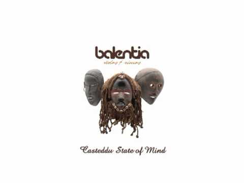Balentia - Casteddu State of Mind