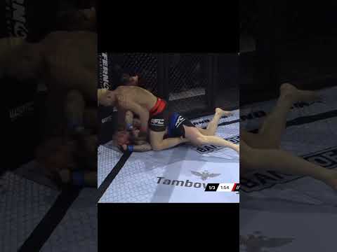 Highlights from my last fight at NFC 16 x Innferno 7 in Munich, Germany #kampfsport #mma #ufc