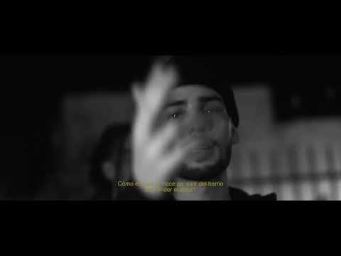 Tate X @guezzcr  - HUSTLE prod. by Syx (Shot by Fatty)