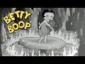 Betty Boop Red Hot Mamma 1934