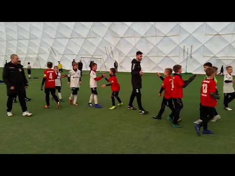 Garbarnia Kraków - Parasol Wrocław