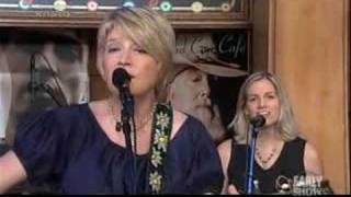 Kim Richey - "Jack And Jill" (Second Cup Café)