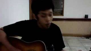 A Life Less Ordinary (Ash cover)