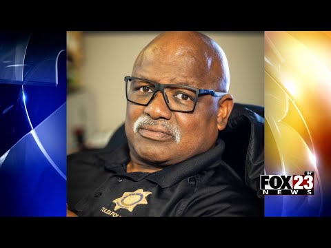 Video: Tulsa Police Dept. announces passing of Detective John Brown