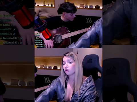 Agustina Padilla 2025 😱 Besame Bonito