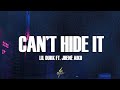 Lil Durk Can T Hide It Lyrics Ft Jhené Aiko