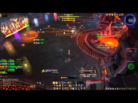 Flamebender Ka'graz -BRF(Normal)