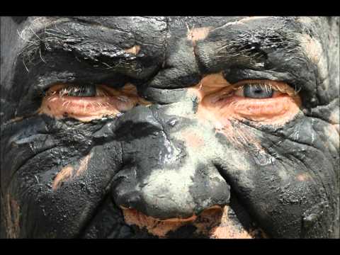 e.P - i AM black as mud