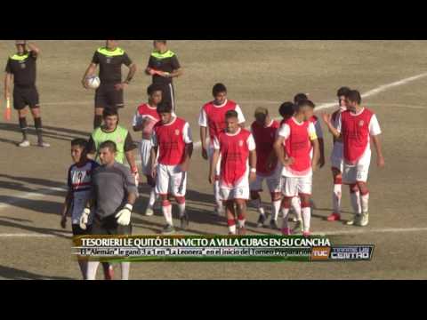 Villa Cubas 1 - Tesorieri 3