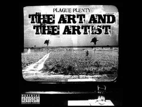 Plague Plenty - Depiction Of Invention