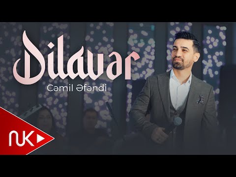 Cemil Efendi - Talis mahnisi ( Dilaver ) 2025 (Yeni Klip)