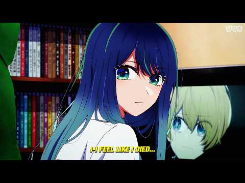 ghoul_001 - scars [Lyrics / AMV]