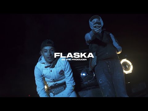 Einar x ADAAM Type Beat "Flaska" | Svensk Rap Instrumental 2022