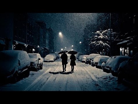 Francis Poulenc - Un Soir de Neige - Mogens Dahl Chamber Choir