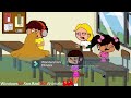 Dora Wears Bikini At School Grounded EDIT NOT OWNED BY ME