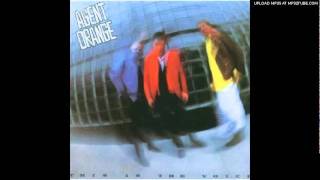 Agent Orange - Say It Isn't True