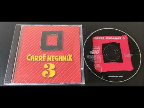 Carré Megamix Vol.III (1995)