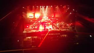 These New Puritans - Three Thousand live (Sacrum Profanum Festival, Kraków 13.09.2015)