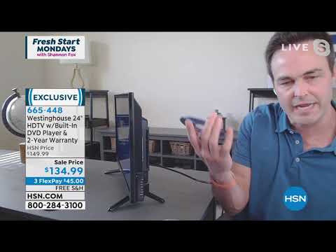 HSN | Fresh Start Mondays with Shannon Fox 01.11.2021 - 01 PM