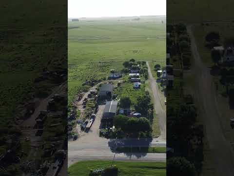 San Jorge, Durazno: un pueblito con historia inglesa, paisajes únicos y una calma que enamora!!