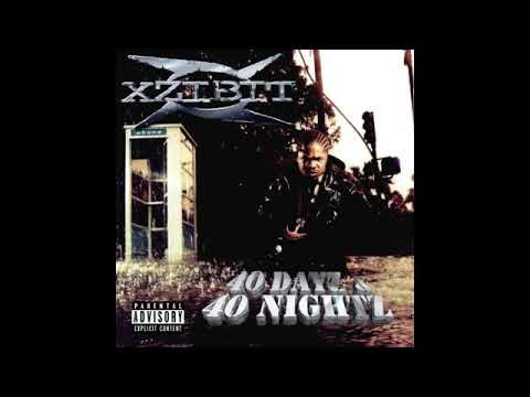 Xzibit - Handle Your Business ft. Defari