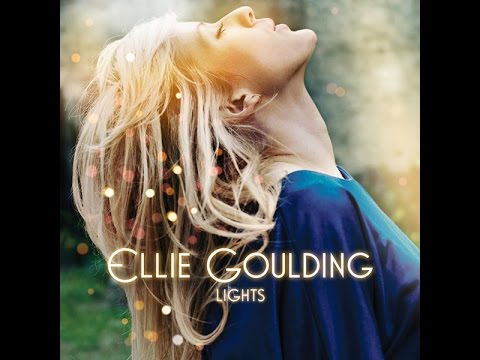 Ellie Goulding - Lights (Single Version)