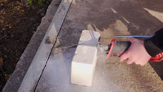 Cordless Sabre saw WORTEX CSR 1118 E