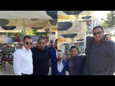 Stoica Remus - Omule De Esti Bogat