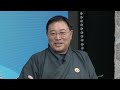 Official Video GST Talk Show English Version