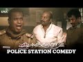 Vellakara Durai Movie Scene Police Station Comedy Vikram Prabhu Sri Divya